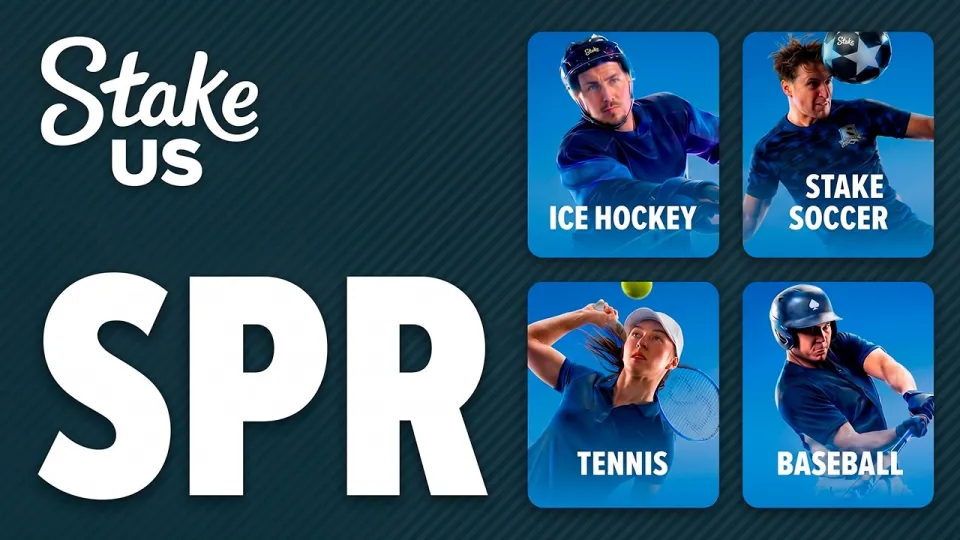 Stake US Promo Code "SPR" — Free $25 SC + 250K GC (Stake US Promo Code 2026)